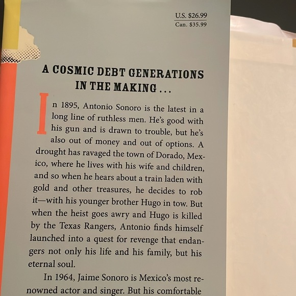 Book - Picture 2 of 3